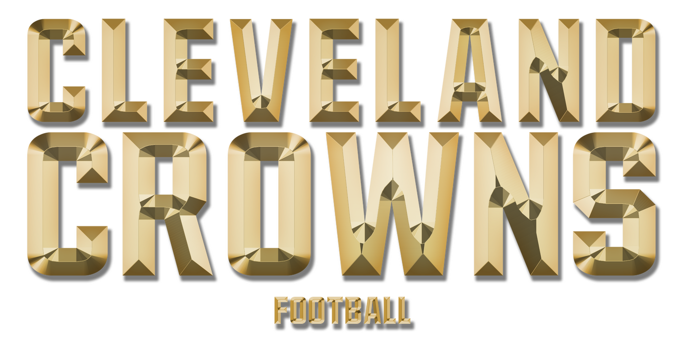 Crowns Football